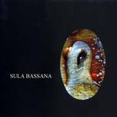 SULA BASSANA-Dreamer