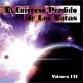 LOS NATAS-El Universo Perdido De Los Natas Vol. I+II
