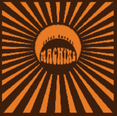 MACHINE-Solar Corona