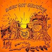 SIENA ROOT-A new day dawning