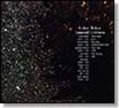 BAKER, AIDAN-Liminoid/Lifeforms