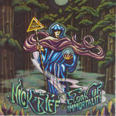 RIFF, NICK-Cloak of Immortality