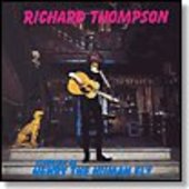 THOMPSON, RICHARD-Henry the human fly