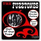FUZZTONES-Help Murder Police