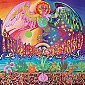 INCREDIBLE STRING BAND-5000 Spirits