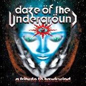  V/A-DAZE OF THE UNDERGROUND