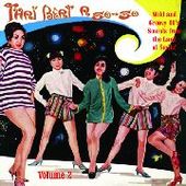 THAI BEAT A GO-GO-Vol. 2