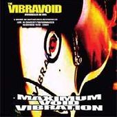 VIBRAVOID-Maximum Void Vibration