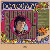 DONOVAN-Sunshine Superman