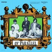 49TH PARALLEL-s/t