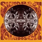 SIENA ROOT-Kaleidoscope