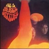 MAGIC MIXTURE-This is the Magic Mixture