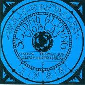 OZRIC TENTACLES-Sliding, Gliding Worlds