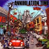 ANNIHILATION TIME-III:Tales Of Ancient Age