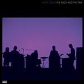 MOBY GRAPE-The Place And The Time