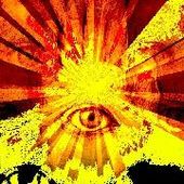 LAMP OF THE UNIVERSE-Acid Mantra