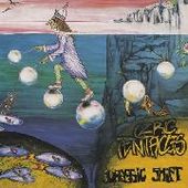 OZRIC TENTACLES-Jurassic Shift