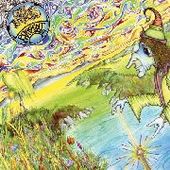 OZRIC TENTACLES-Pungent Effulgent