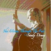 DENNY, SANDY-She Moved Through The Fair