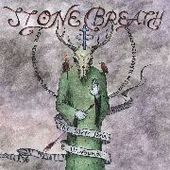STONE BREATH-Silver Skein Unwound
