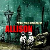 ALLISON-People From Outer Space