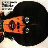 FLEETWOOD MAC-Live At The Boston Tea Party