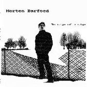 BARFOED, MORTEN-No Sign Of A Sign