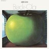 BECK, JEFF-Beck-Ola
