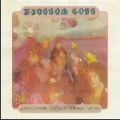 BLOSSOM TOES-What On Earth