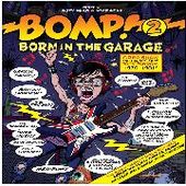 SHAW, SUZY/MIKE STAX-Bomb! 2 Born In The Garage