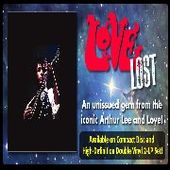 LOVE-Love Lost