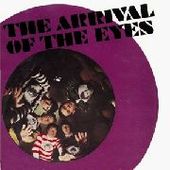 EYES-The Arrival Of The Eyes