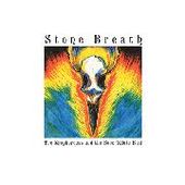 STONE BREATH-Shepherdess And The Bone-White Bird