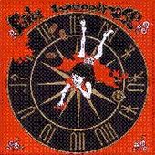 BABY WOODROSE-No Mas/Making Time