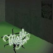 MARBLE SHEEP-Green
