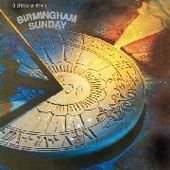 BIRMINGHAM SUNDAY-A Message From...