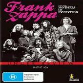 ZAPPA, FRANK & THE MOTHERS OF INVENTION-Under Review In The 60's