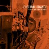ELECTRIC ORANGE-Krautrock From Hell