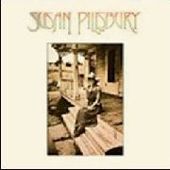 PILLSBURY, SUSAN-s/t