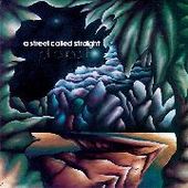 EUBANK, JEFF-A Street Called Straight