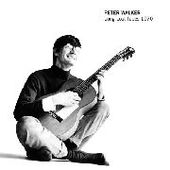 WALKER, PETER-Long Lost Tapes 1970
