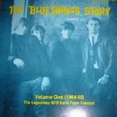 BLUE THINGS-Story, Vol. 1