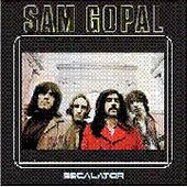 GOPAL, SAM-Escalator