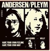 ANDERSEN/PLEYM GROUP-Have Your Own Feeling, Have Your...