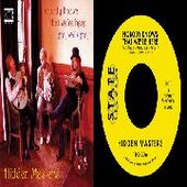 HIDDEN MASTERS-Nobody Knows That We're Here