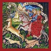 TREMBLING BELLS-Abandoned Love