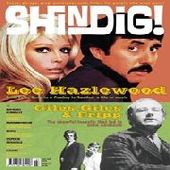 SHINDIG!-Shindig! Vol. 2, Issue 17 (July/August, 2010)