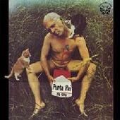 PANTA REI-s/t