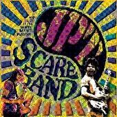JPT SCARE BAND-Acid Blues Is A White Man's Burden