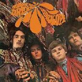 KALEIDOSCOPE-Tangerine Dream